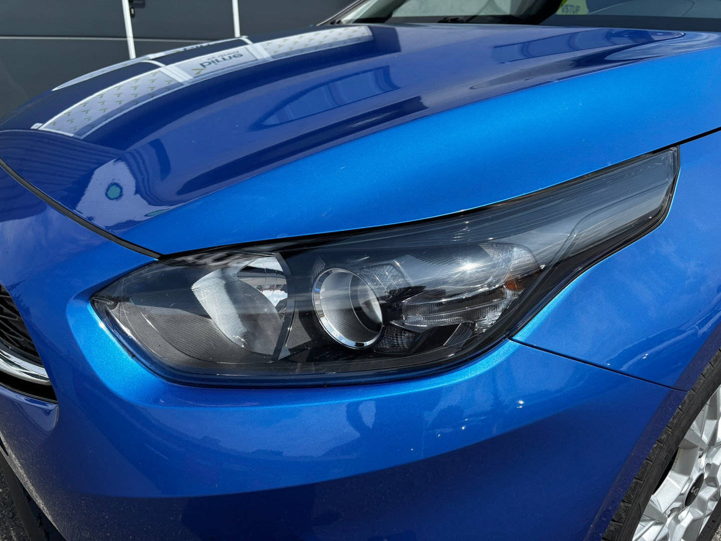 Kia Ceed 1.5 T-GDI SW Exclusive