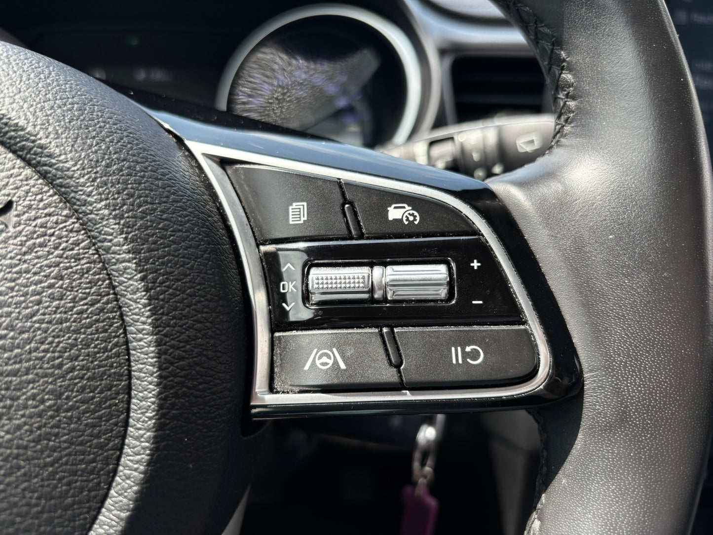 Kia Ceed 1.5 T-GDI SW Exclusive