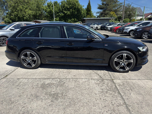 Audi A6 3.0 TDi 200 kW – foto 3