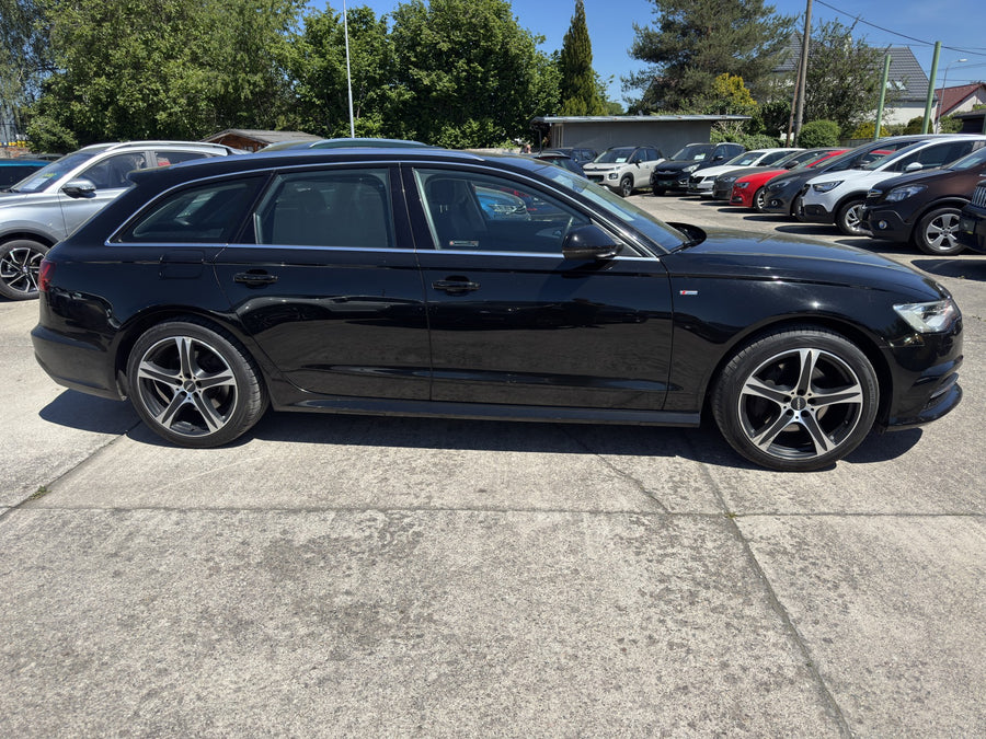 Audi A6 3.0 TDi 200 kW – foto 3