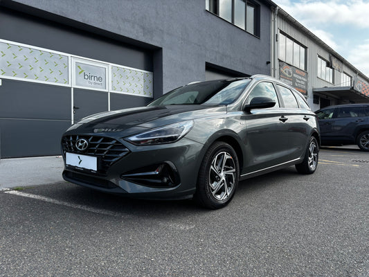 Hyundai i30 1.5 T-GDI MHEV Kombi Smart
