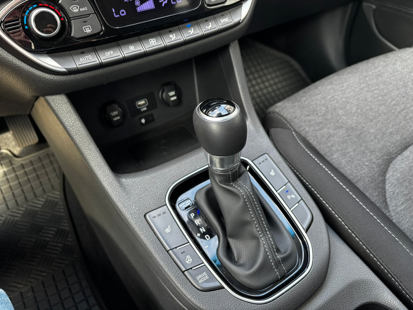Hyundai i30  1.5 T-GDI MHEV Kombi Smart