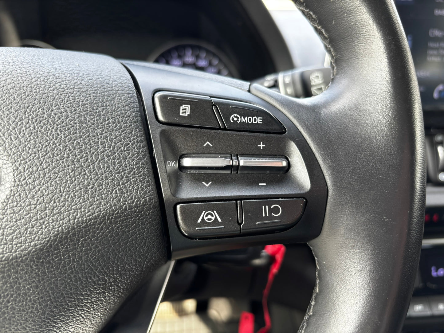 Hyundai i30  1.5 T-GDI MHEV Kombi Smart