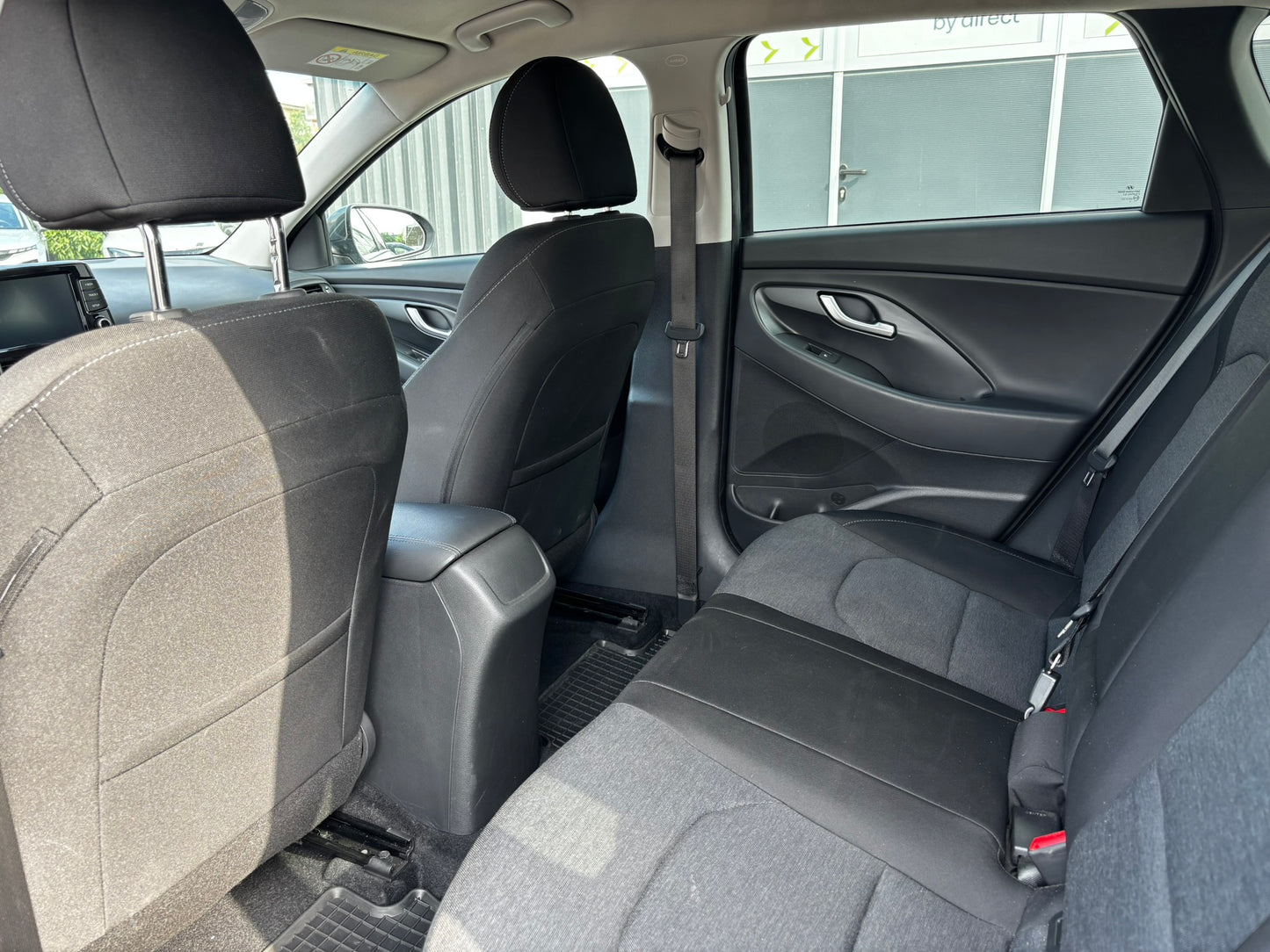 Hyundai i30  1.5 T-GDI MHEV Kombi Smart