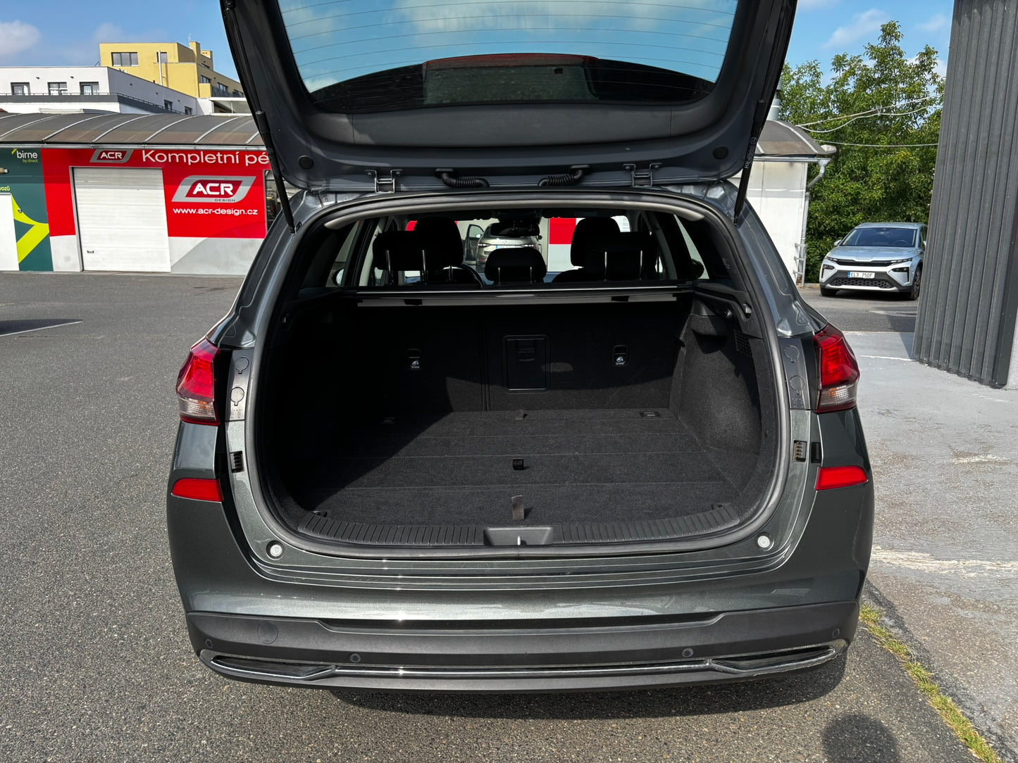 Hyundai i30  1.5 T-GDI MHEV Kombi Smart