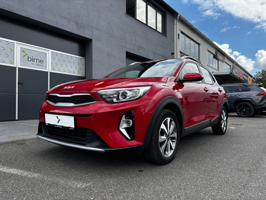 Kia Stonic 1.2 DPI Spin