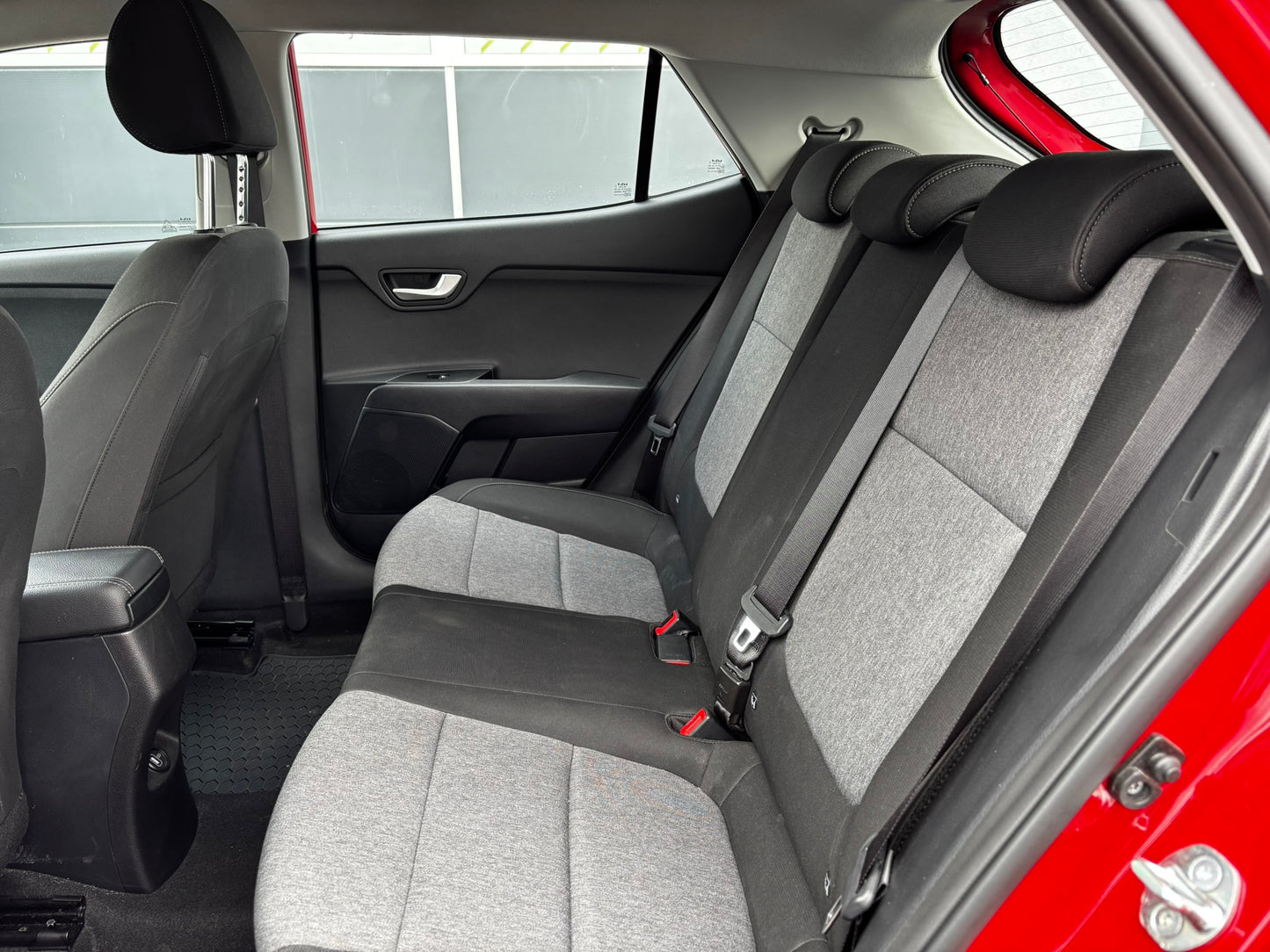 Kia Stonic 1.2 DPI Spin