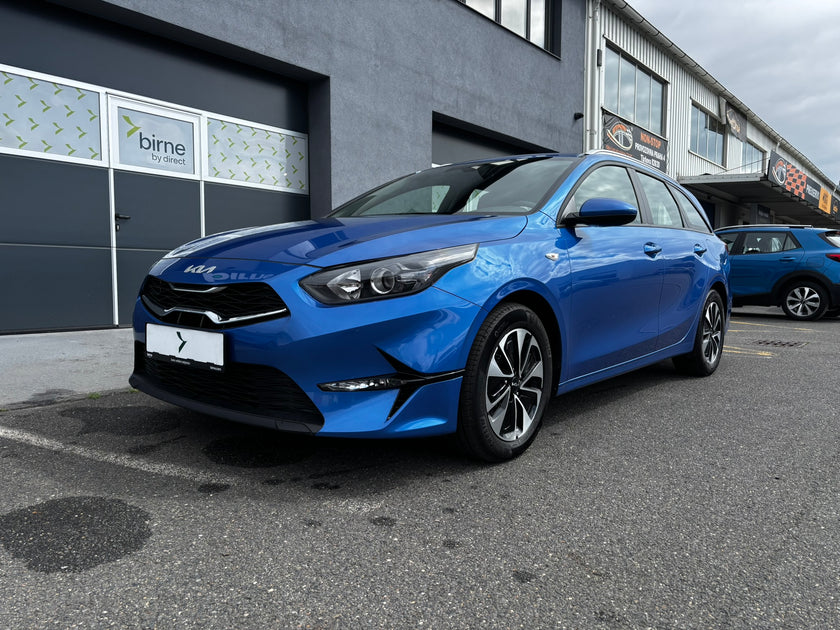 Kia Ceed  1.5 T-GDI SW Spin