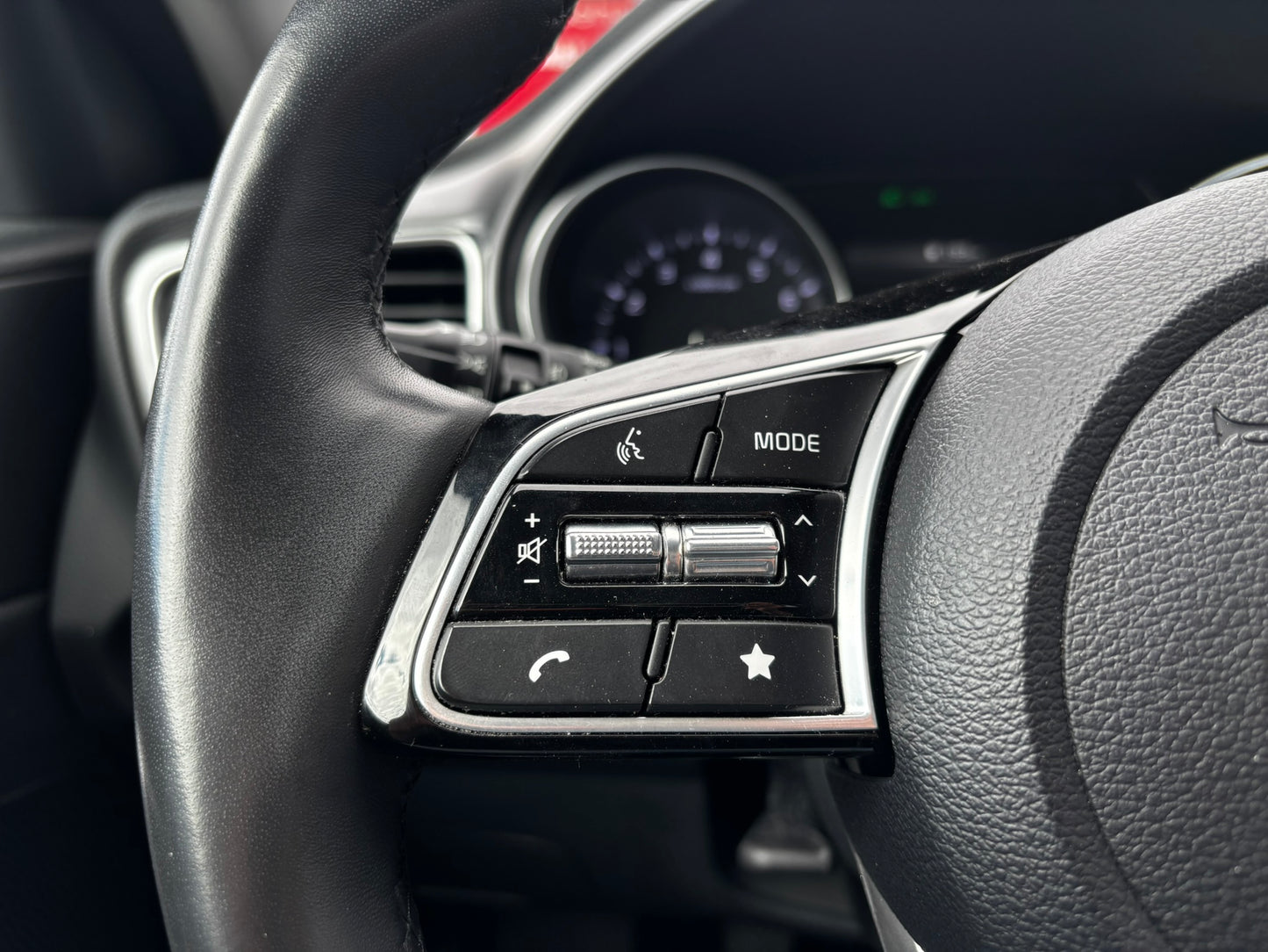 Kia Ceed  1.5 T-GDI SW Spin