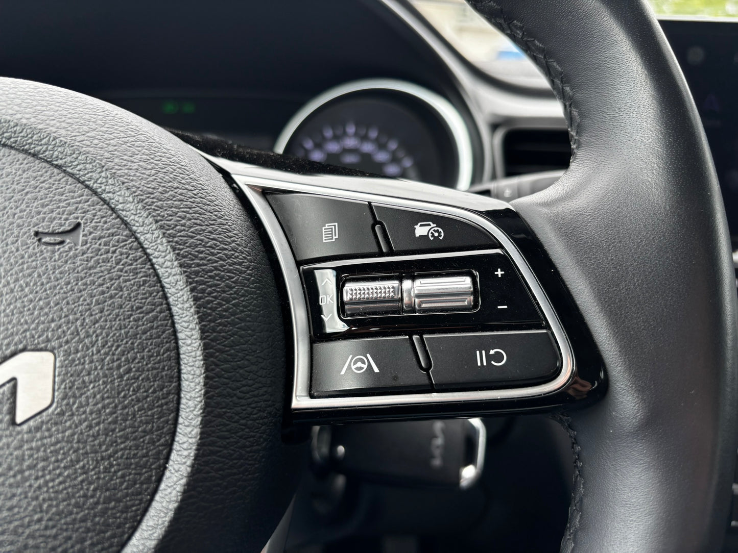Kia Ceed  1.5 T-GDI SW Spin