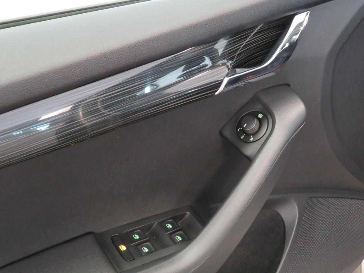 Škoda Octavia 1.4 TSI 110 kW Style