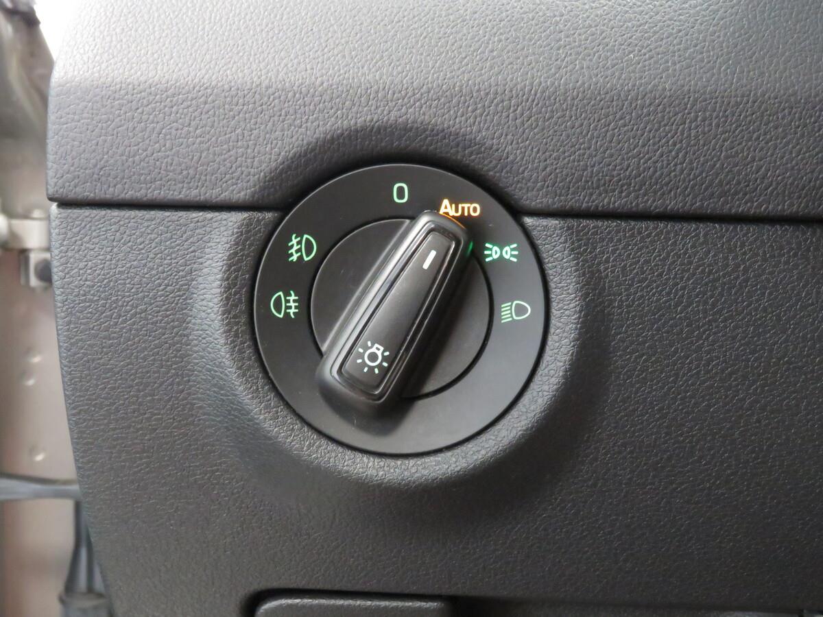 Škoda Octavia 1.4 TSI 110 kW Style