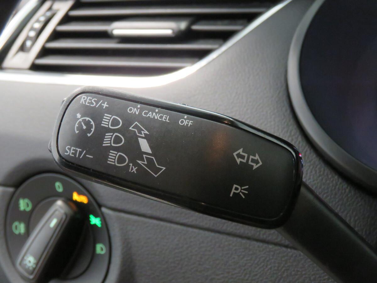 Škoda Octavia 1.4 TSI 110 kW Style