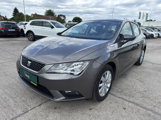 Seat Leon 1.2 TSI 77 kW Reference