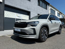 Škoda Kodiaq 2.0 TDI Sportline 4WD TZ