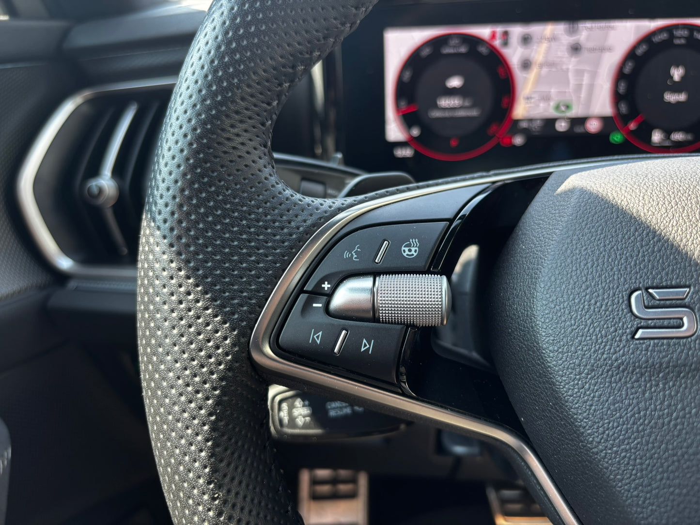 Škoda Kodiaq 2.0 TDI Sportline 4WD TZ