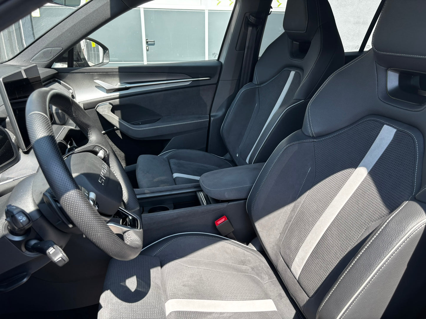 Škoda Kodiaq 2.0 TDI Sportline 4WD TZ