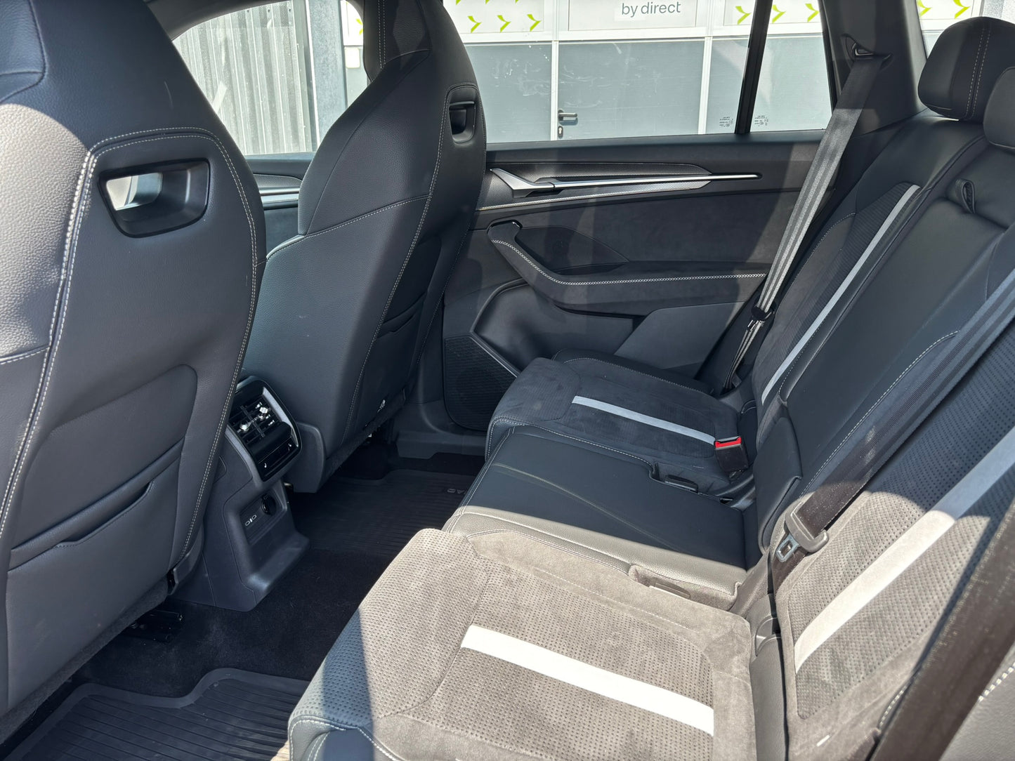 Škoda Kodiaq 2.0 TDI Sportline 4WD TZ