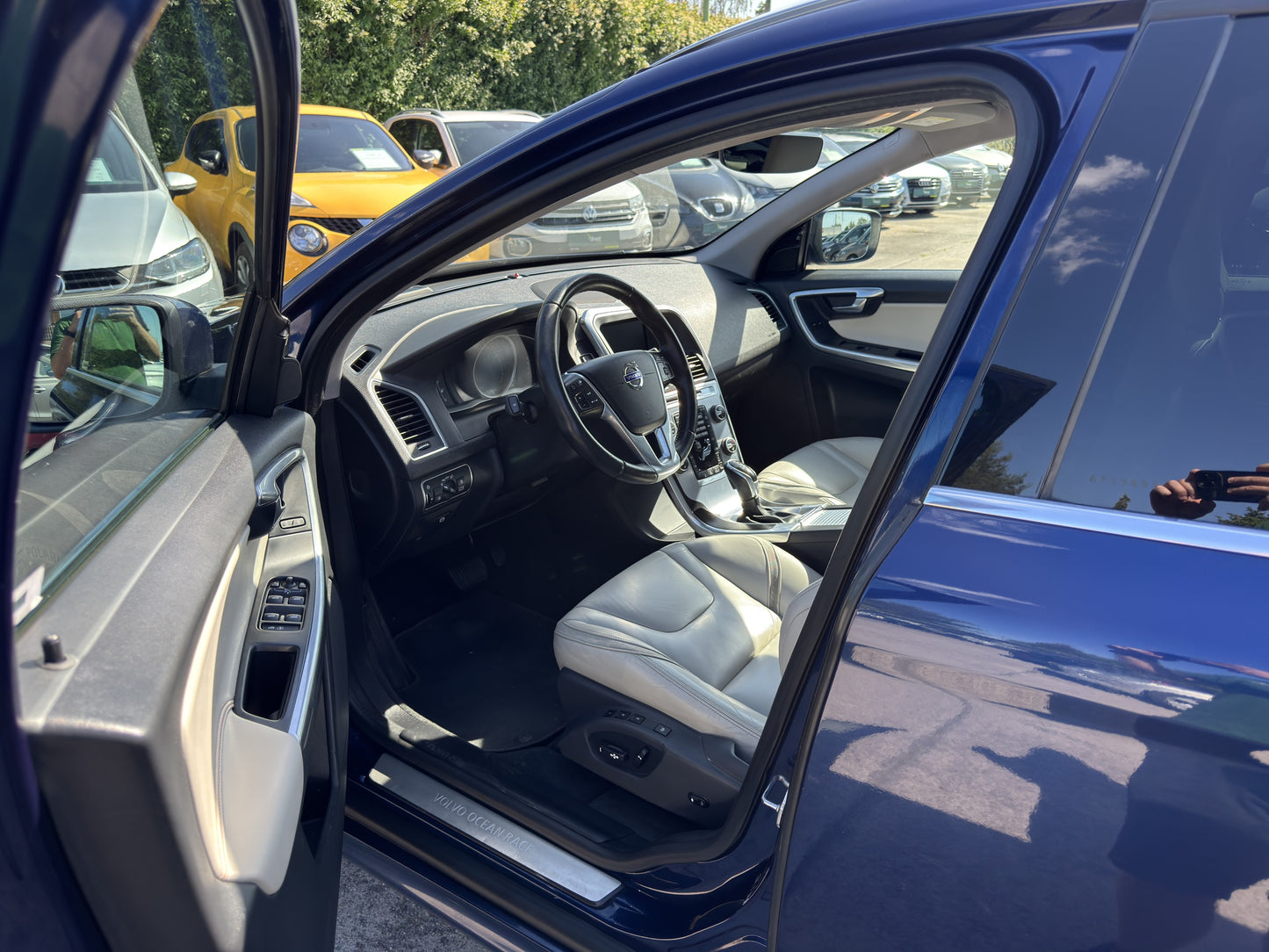 Volvo XC60 2.4 D5 162 kW