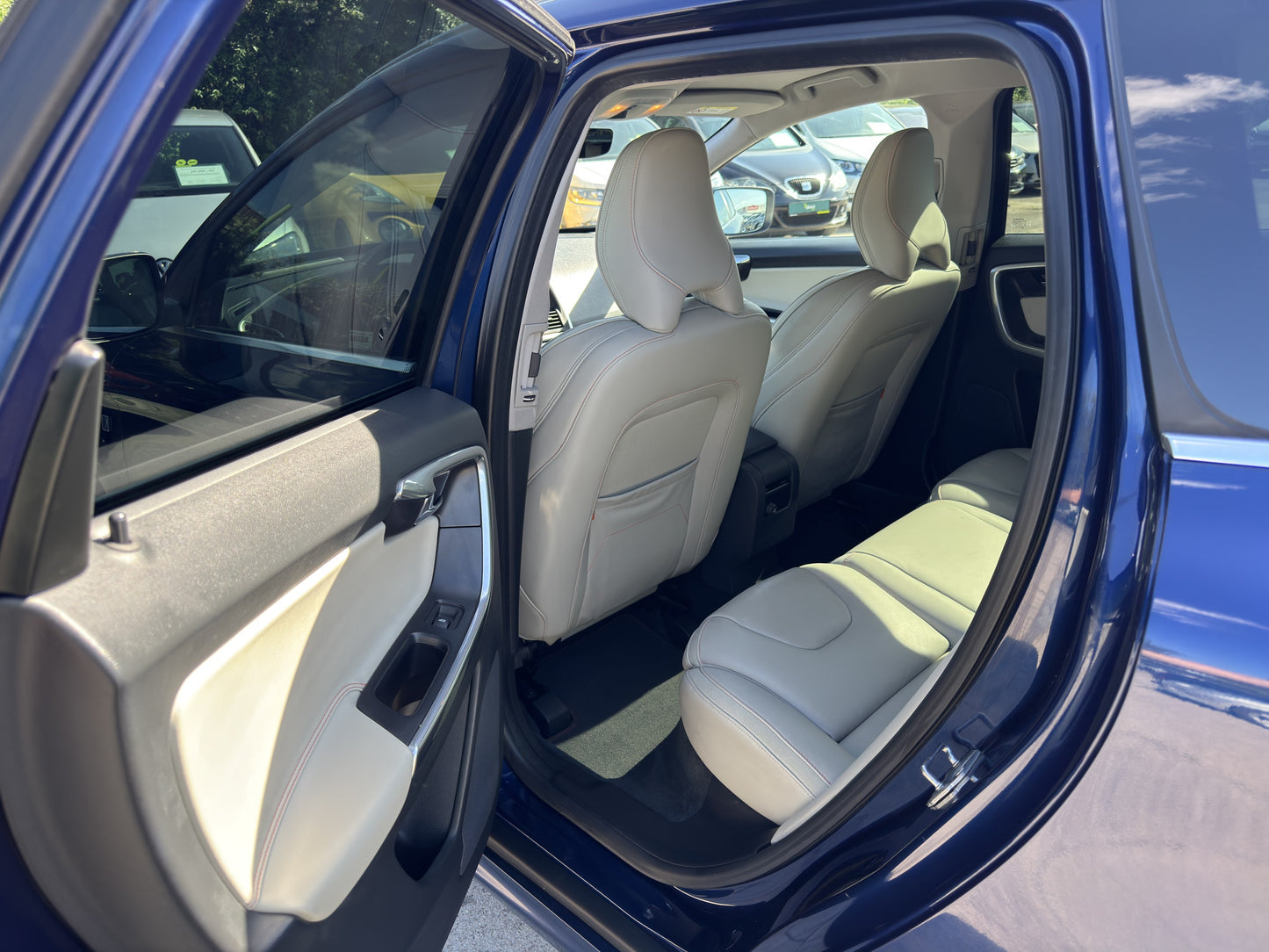 Volvo XC60 2.4 D5 162 kW