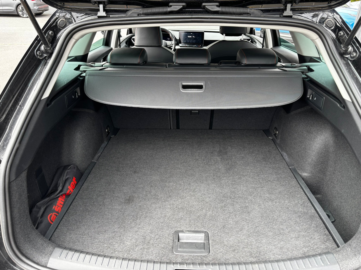 Seat Leon 1.5 TSI Sportstourer FR