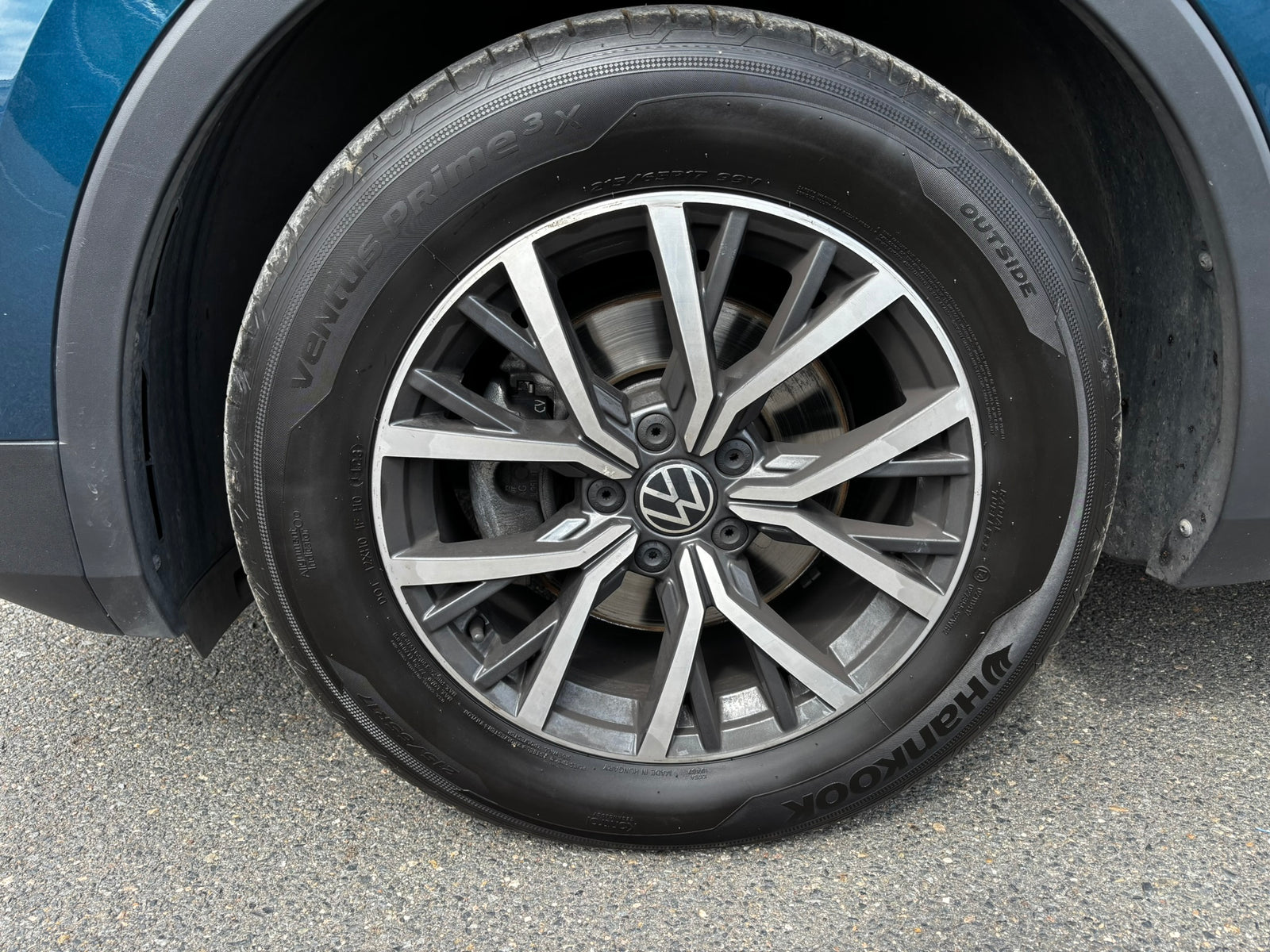 Volkswagen Tiguan  2.0 TDI Life – foto 8