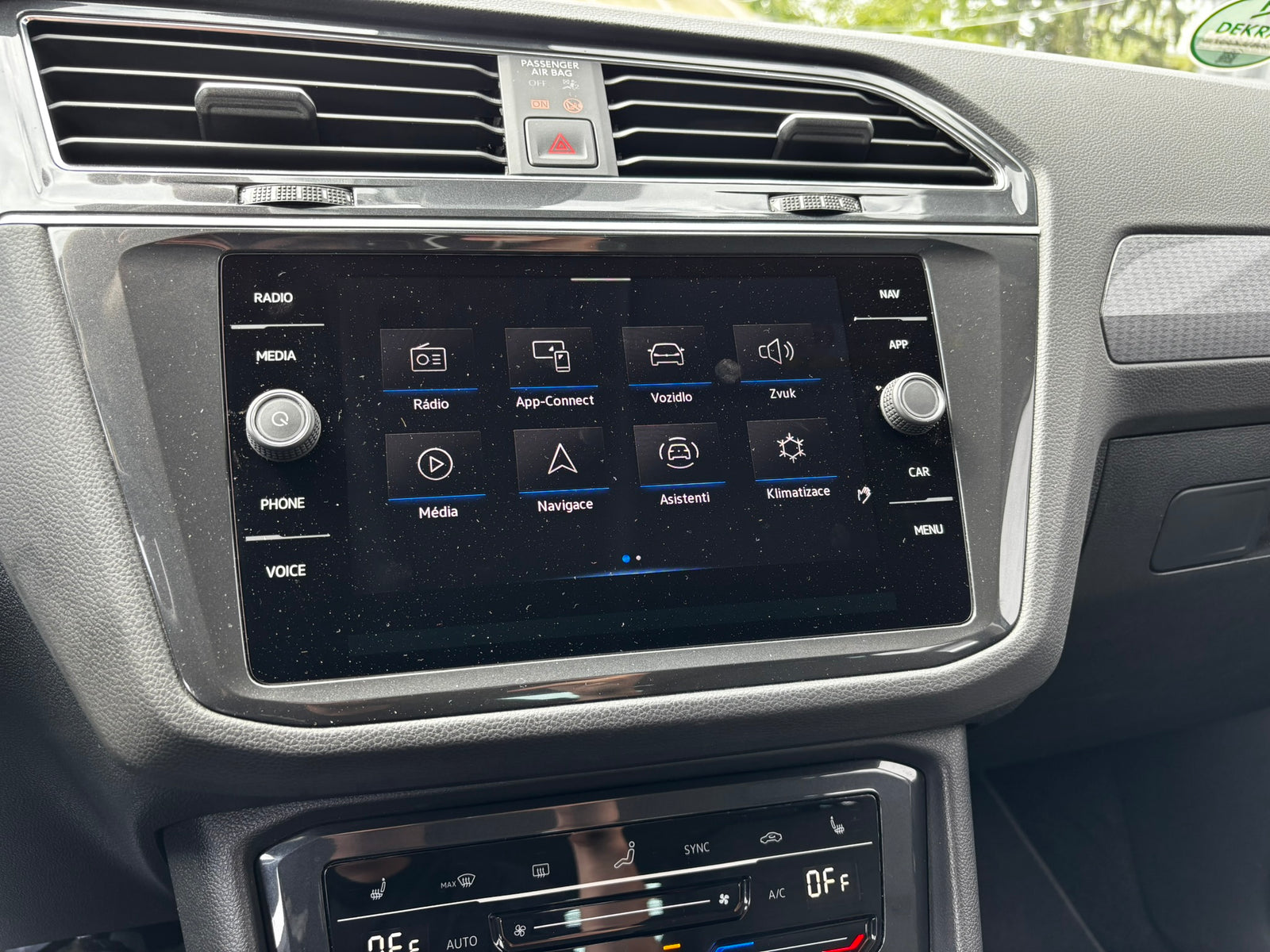 Volkswagen Tiguan  2.0 TDI Life – foto 11