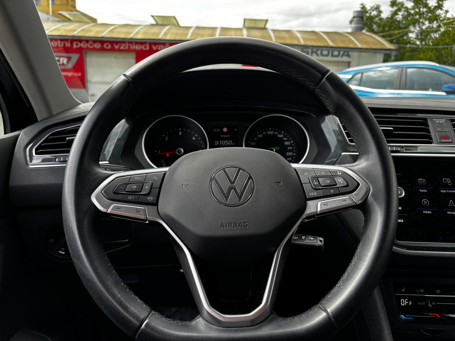 Volkswagen Tiguan  2.0 TDI Life