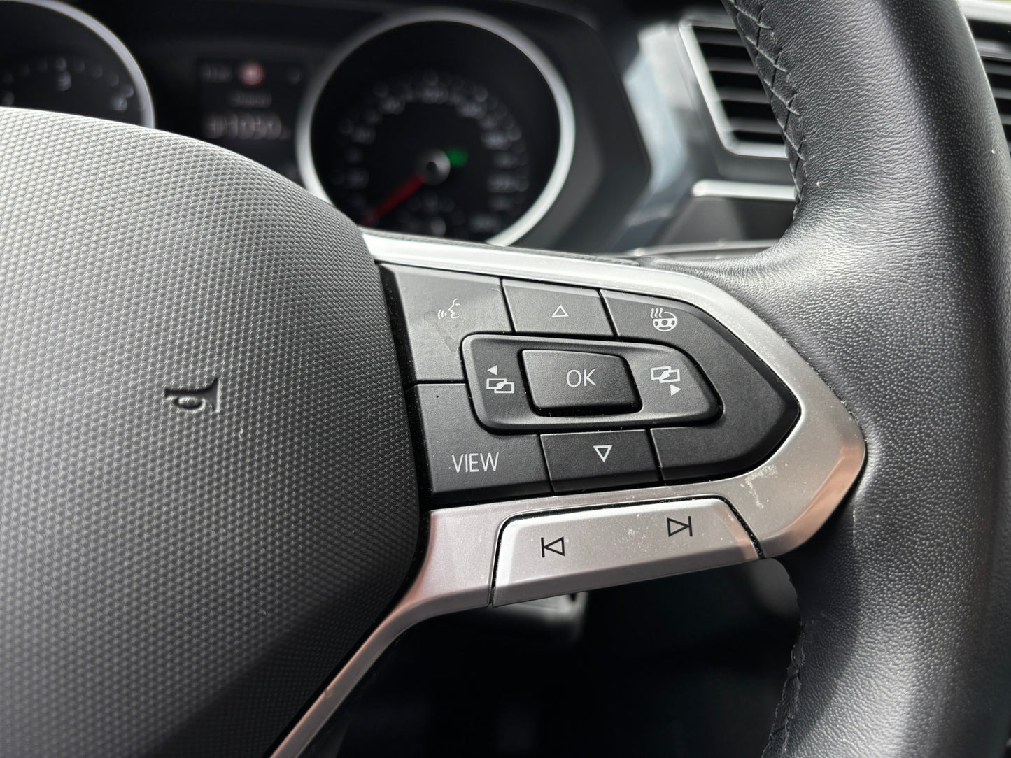Volkswagen Tiguan  2.0 TDI Life