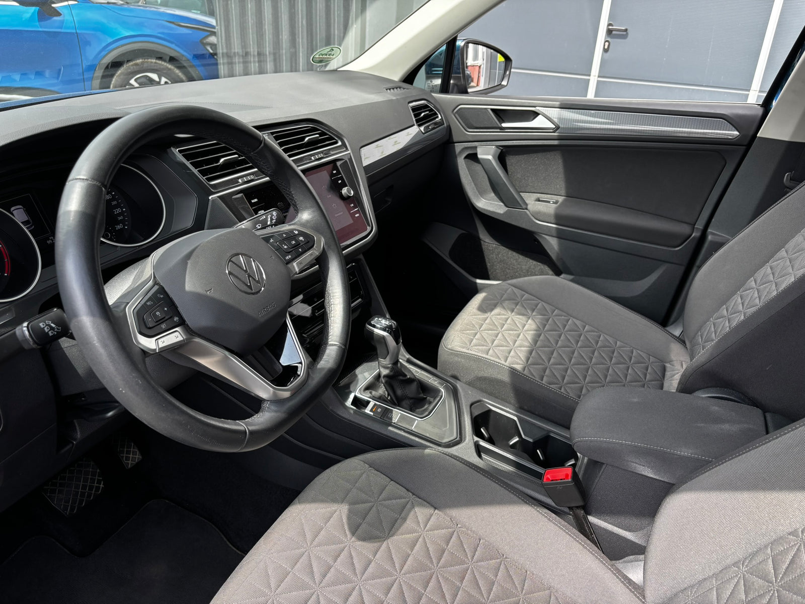 Volkswagen Tiguan  2.0 TDI Life – foto 13