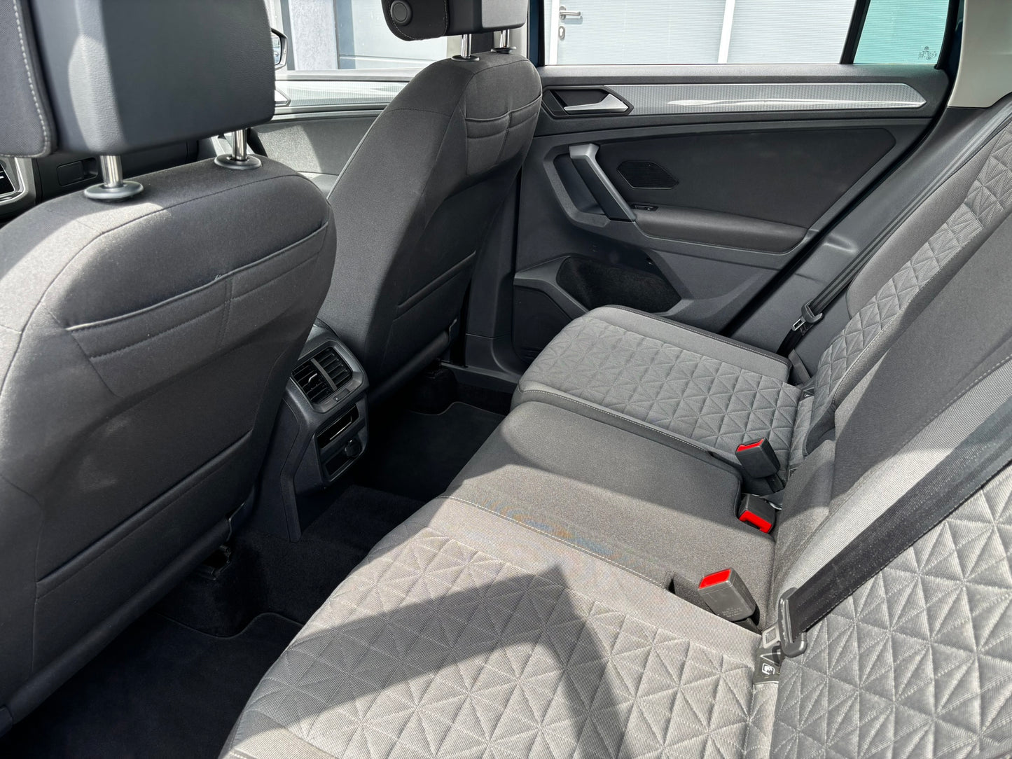 Volkswagen Tiguan  2.0 TDI Life