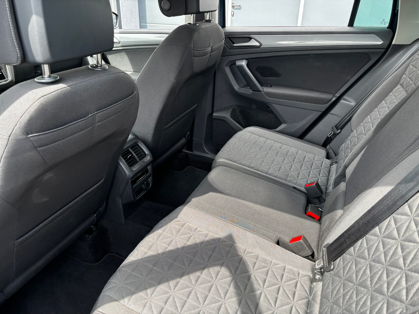Volkswagen Tiguan  2.0 TDI Life – foto 14