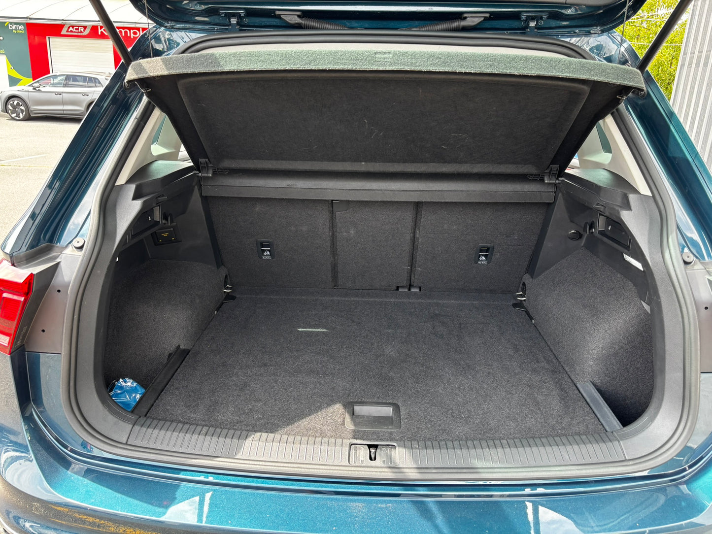 Volkswagen Tiguan  2.0 TDI Life