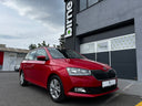 Škoda Fabia  1.0 TSI  Combi Ambition