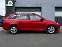 Škoda Fabia  1.0 TSI  Combi Ambition