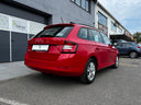 Škoda Fabia  1.0 TSI  Combi Ambition