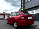 Škoda Fabia  1.0 TSI  Combi Ambition