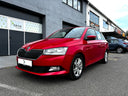Škoda Fabia  1.0 TSI  Combi Ambition