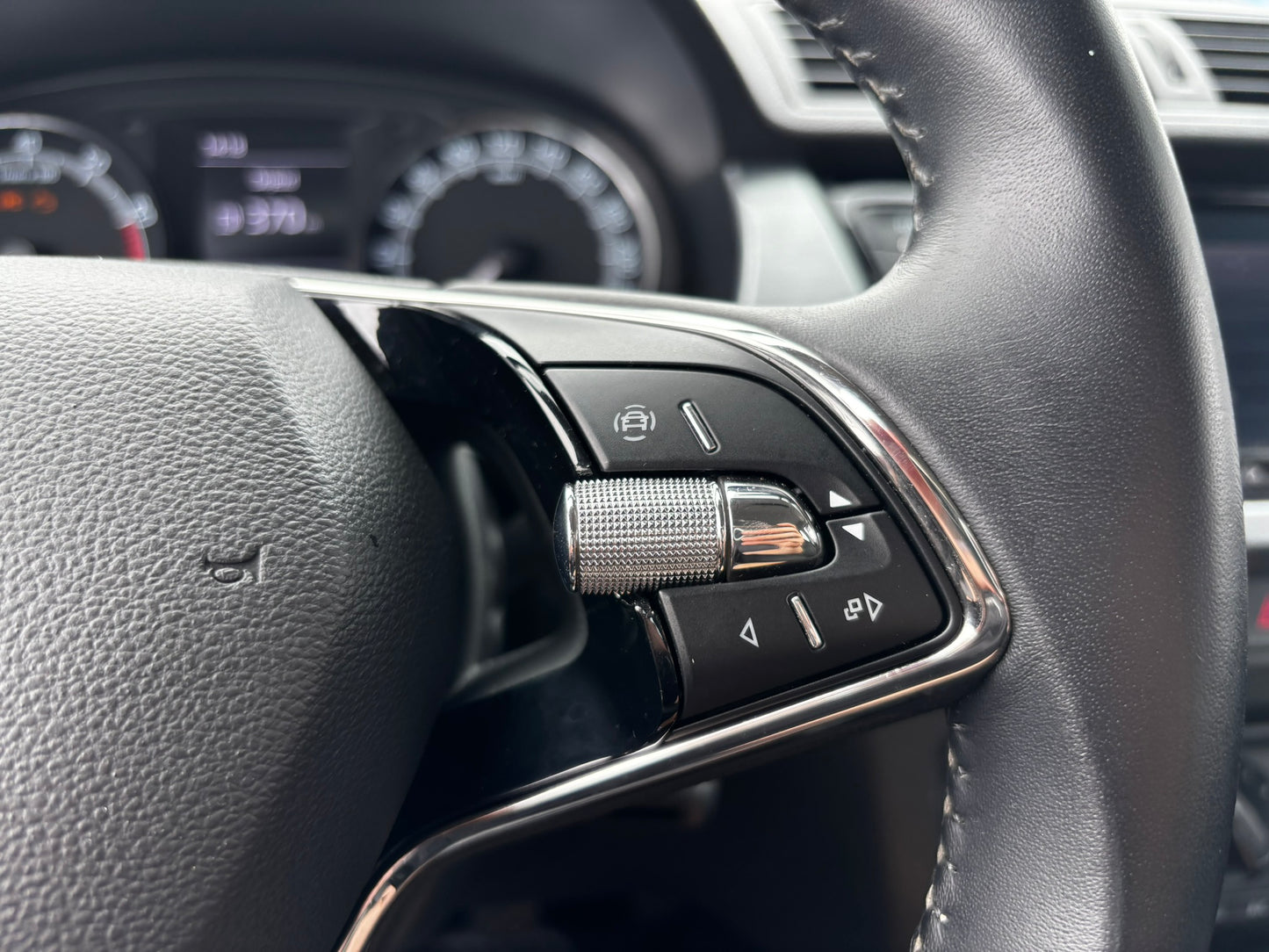 Škoda Fabia  1.0 TSI  Combi Ambition