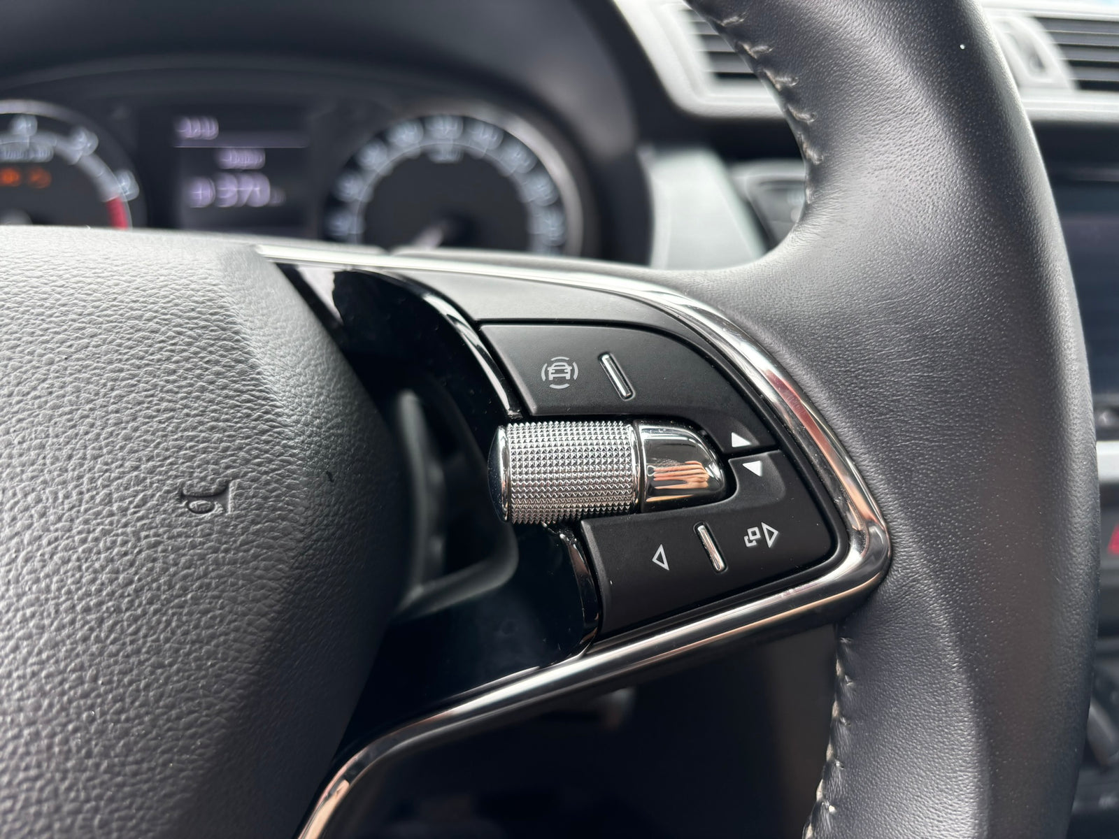 Škoda Fabia  1.0 TSI  Combi Ambition – foto 13