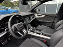 Audi Q8 3.0 TDI 50
