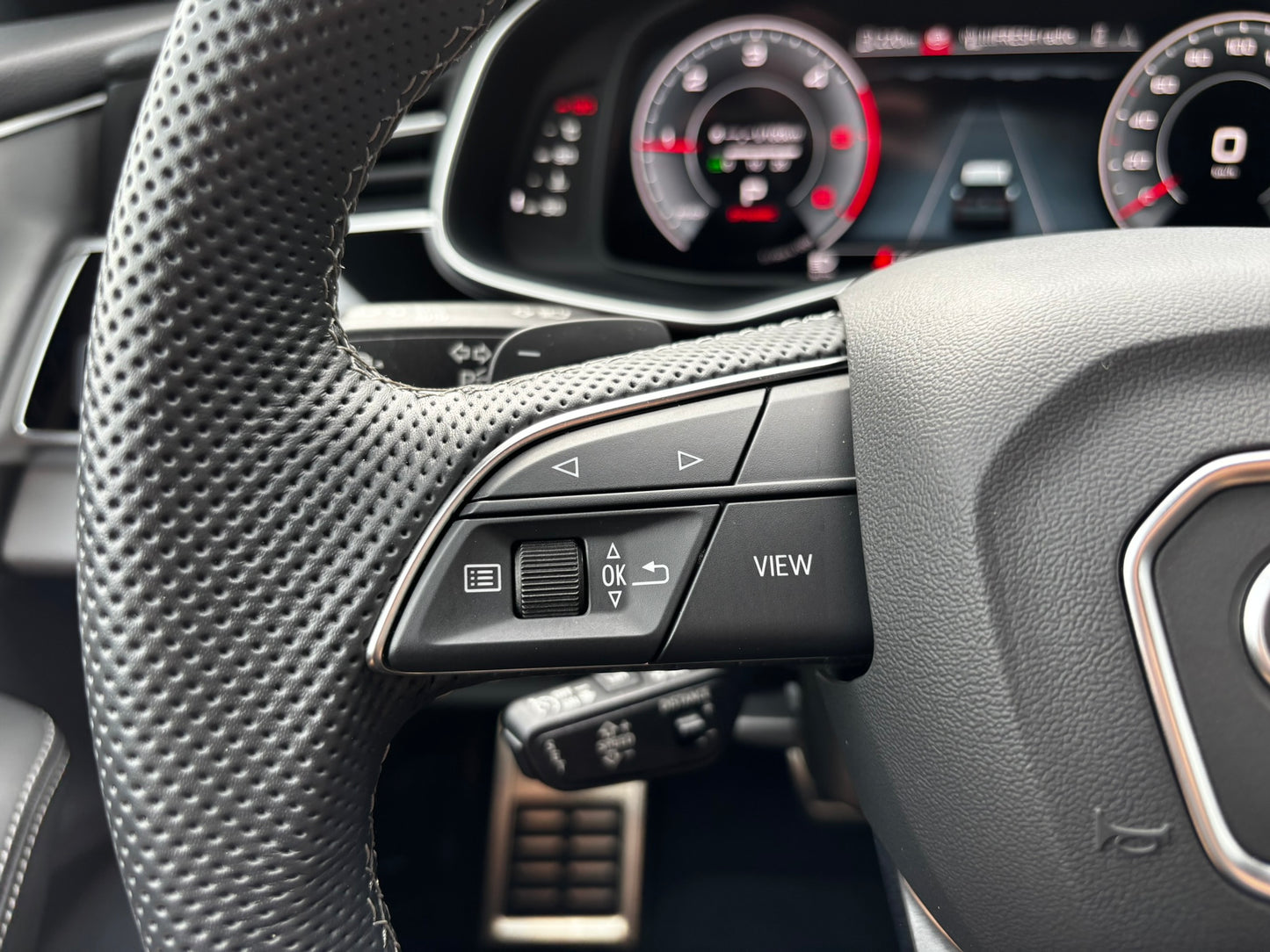 Audi Q8 3.0 TDI 50
