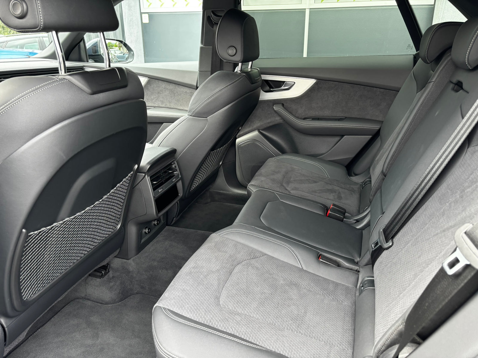 Audi Q8 3.0 TDI 50 – foto 16