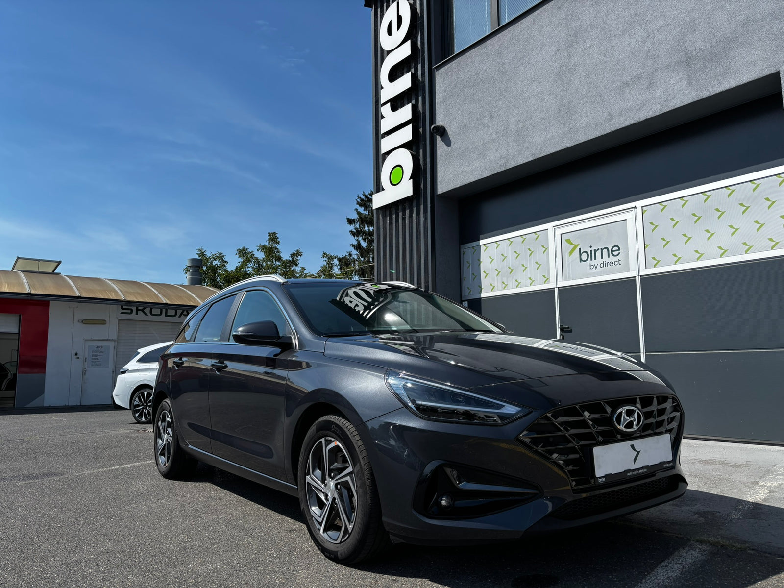 Hyundai i30 1.0 T-GDI Kombi Smart – foto 5