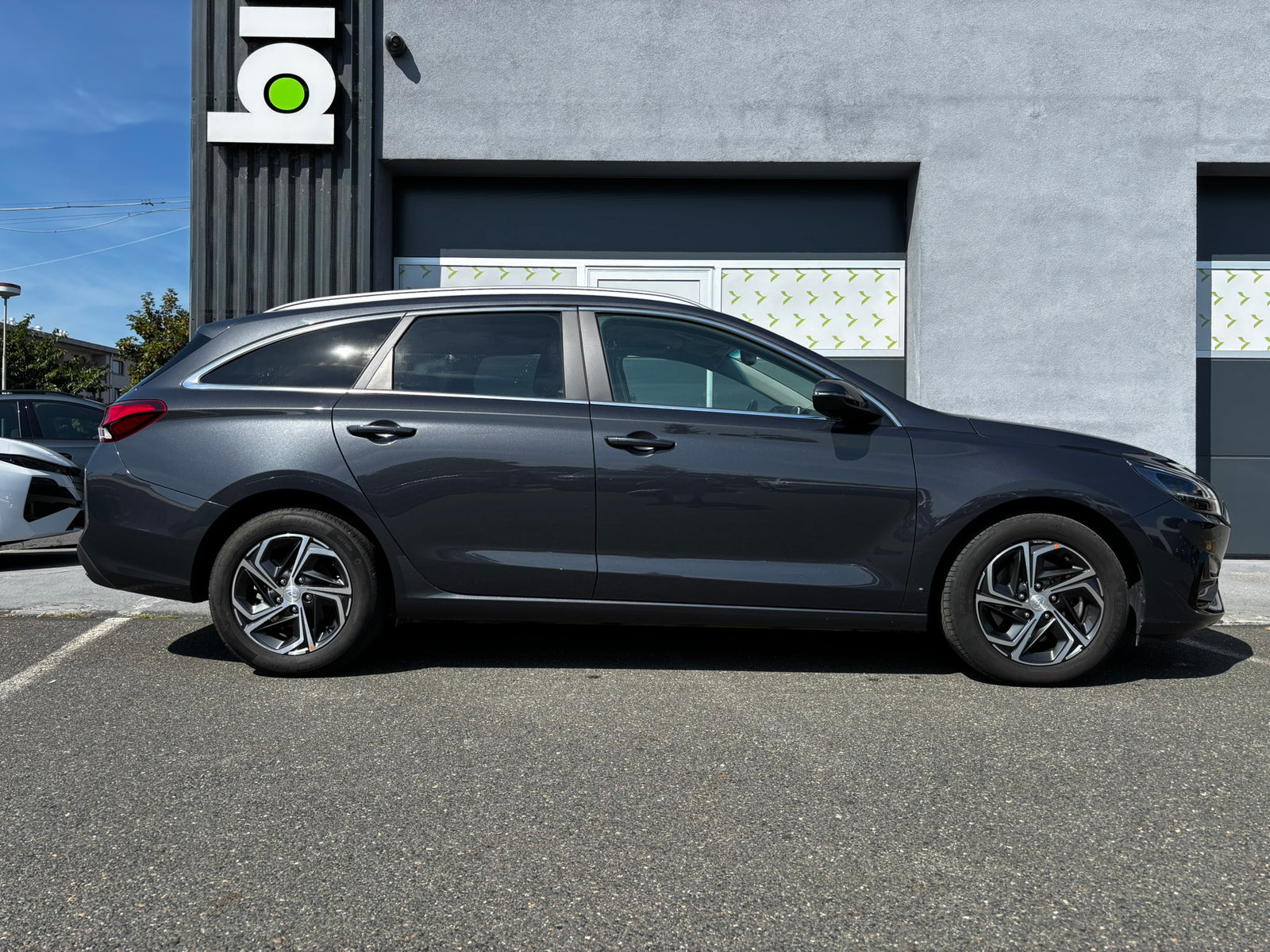 Hyundai i30 1.0 T-GDI Kombi Smart – foto 4