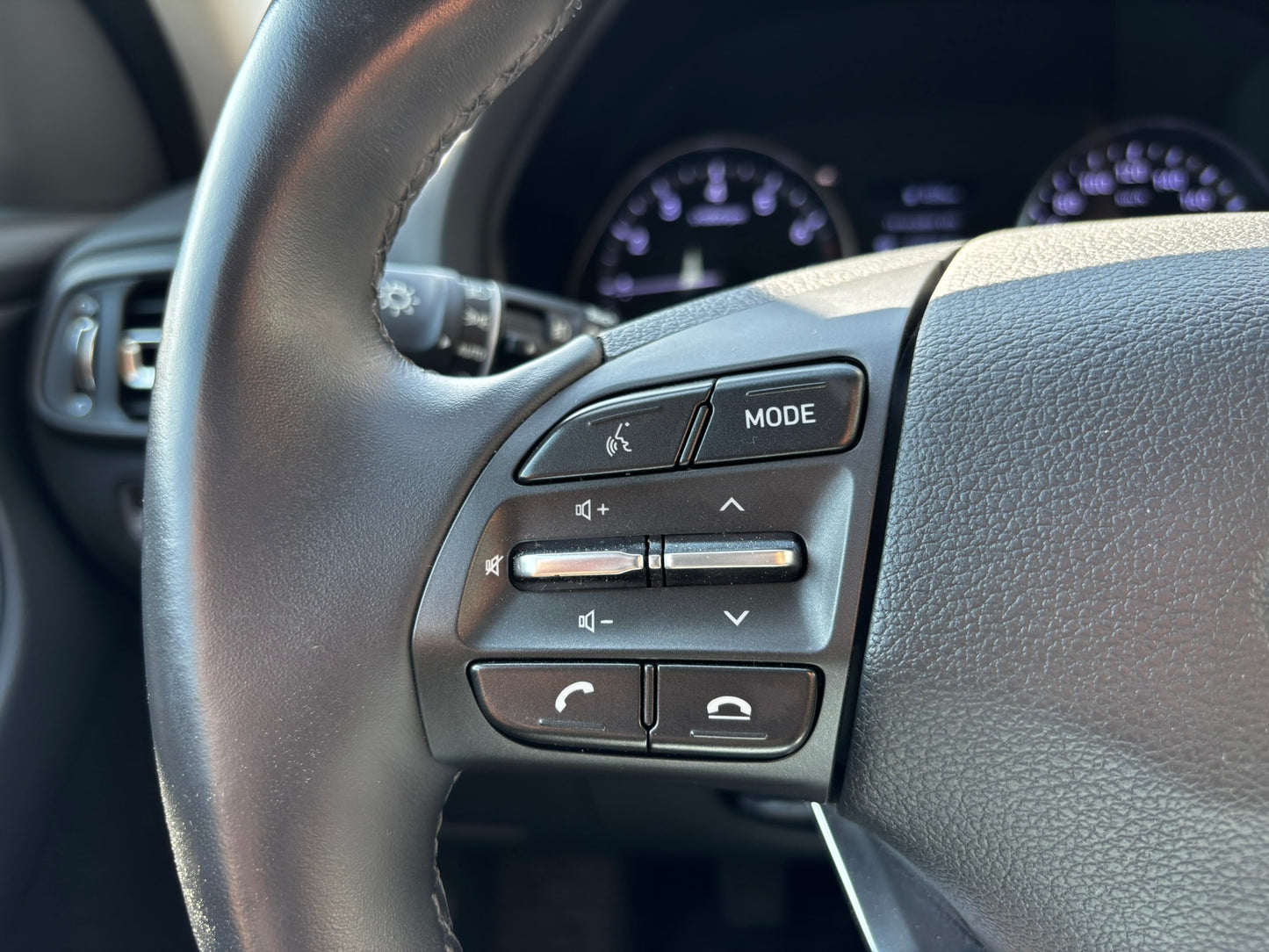 Hyundai i30 1.0 T-GDI Kombi Smart