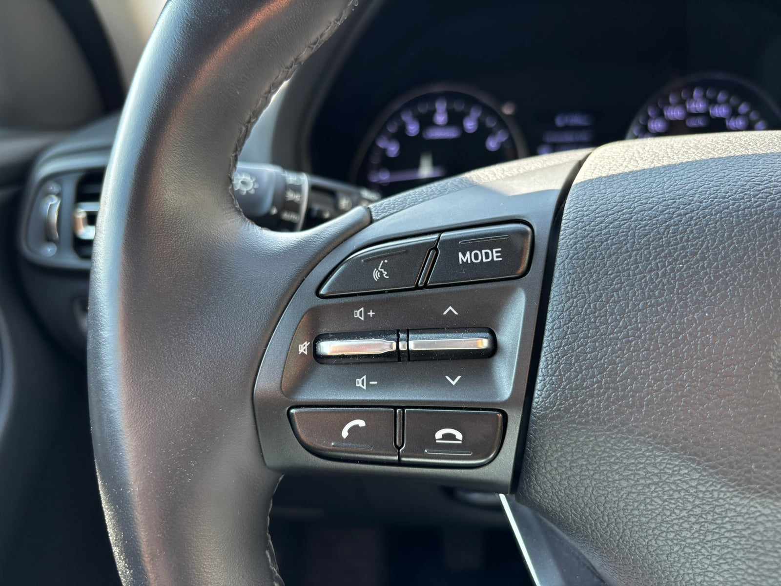 Hyundai i30 1.0 T-GDI Kombi Smart – foto 11