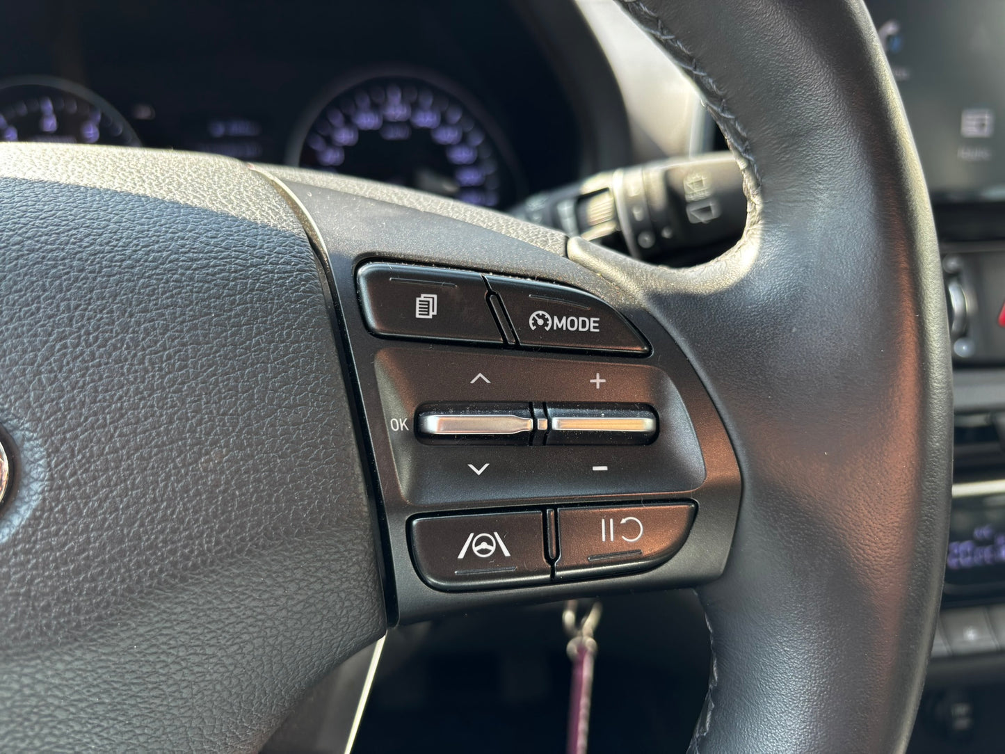 Hyundai i30 1.0 T-GDI Kombi Smart