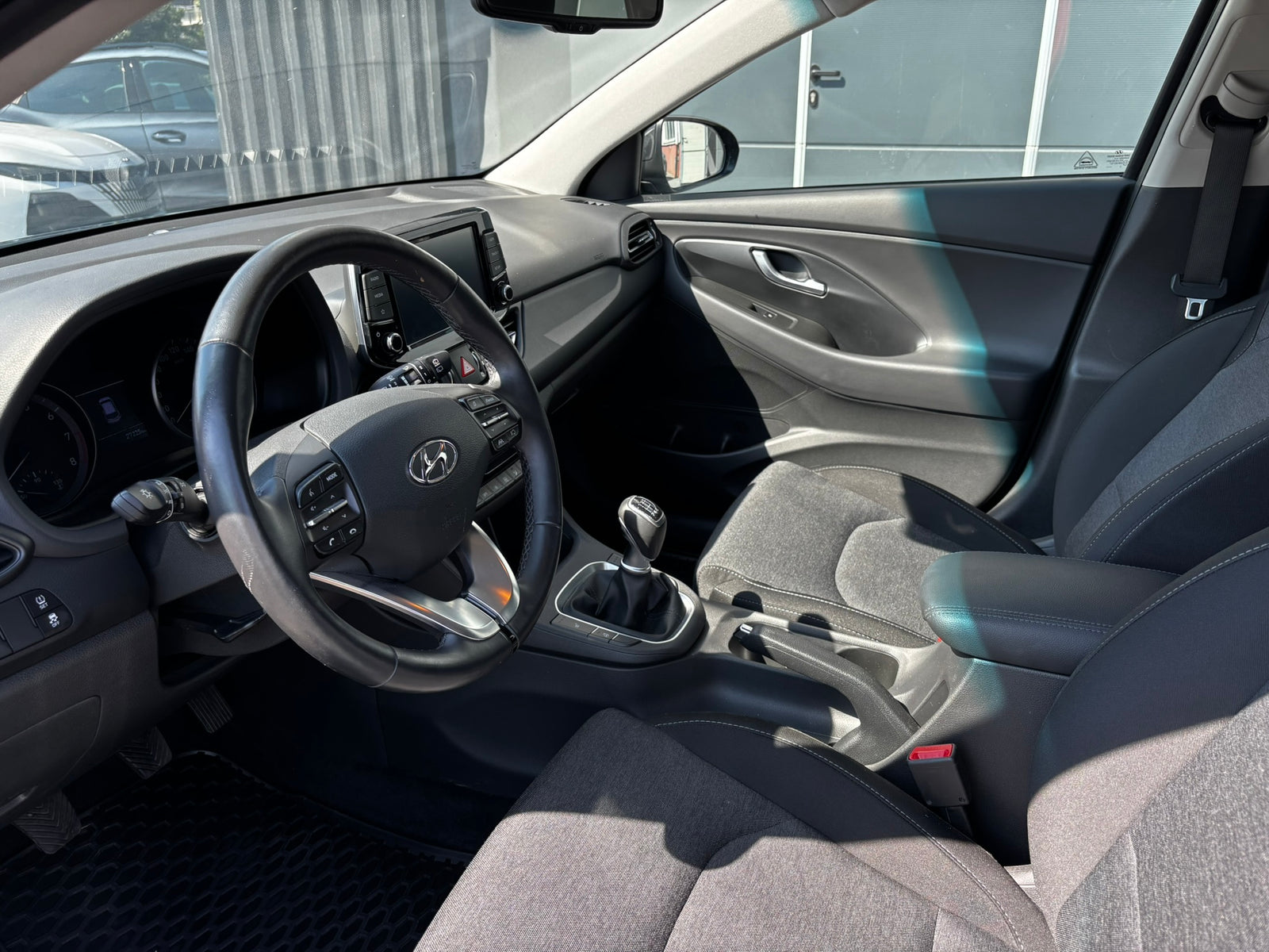Hyundai i30 1.0 T-GDI Kombi Smart – foto 13
