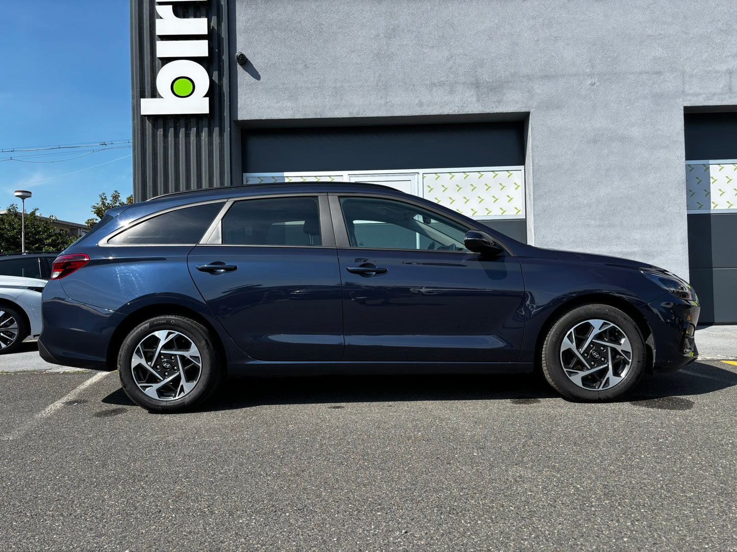 Hyundai i30 1.5i Kombi Family
